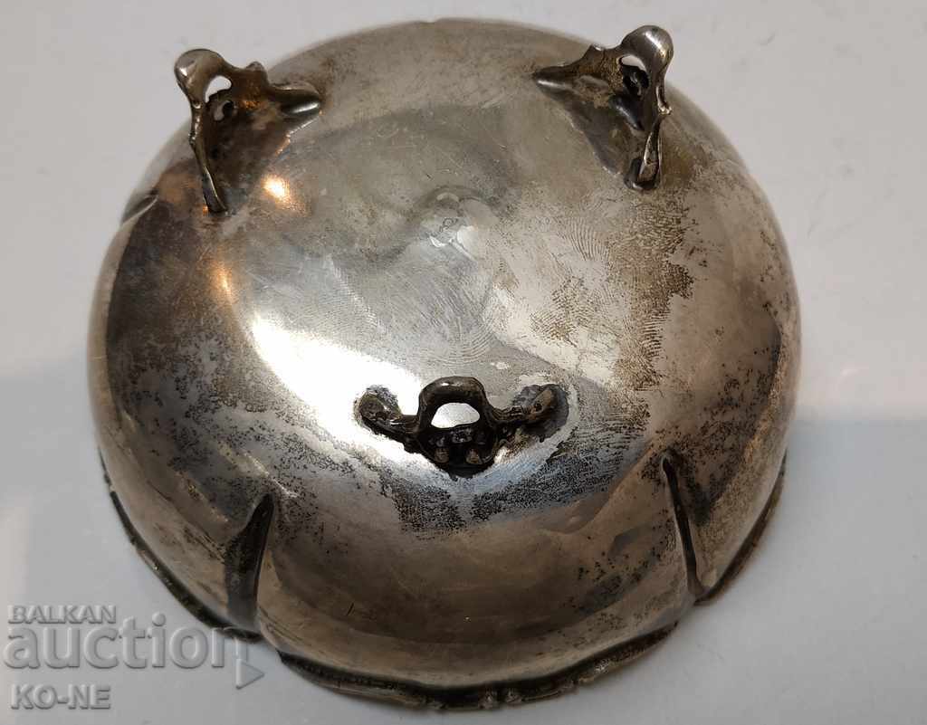 Un castron de argint - 6 Un castron de argint - 6