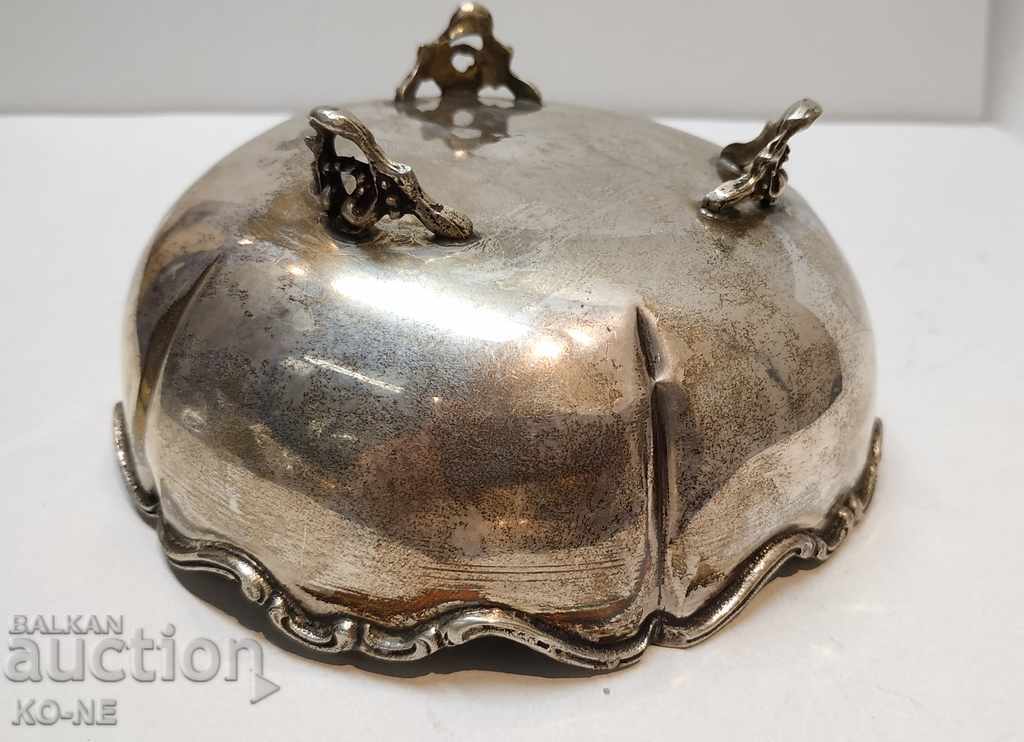 Un castron de argint - 7 Un castron de argint - 7