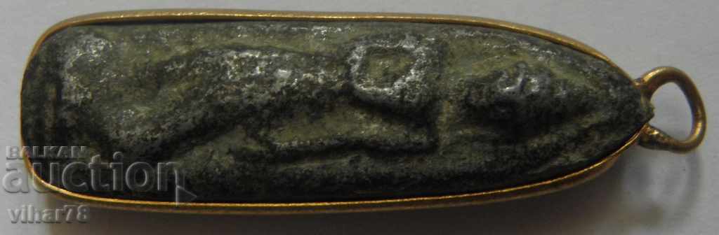 Delivery of old very beautiful medallion -1 Delivery of old very beautiful medallion -1