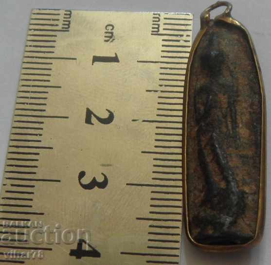 Auction old very beautiful medallion -2 Auction old very beautiful medallion -2