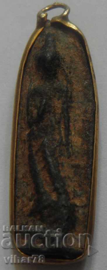 old very beautiful medallion -2 - 5 old very beautiful medallion -2 - 5