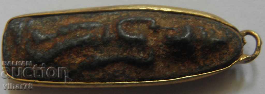 old very beautiful medallion -2 - 6 old very beautiful medallion -2 - 6