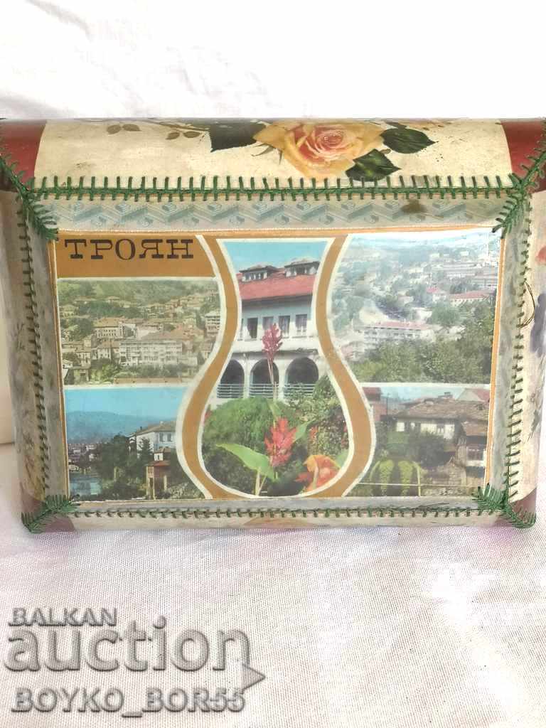 Auction Beautiful Antique Handmade Jewelry Box Auction Beautiful Antique Handmade Jewelry Box