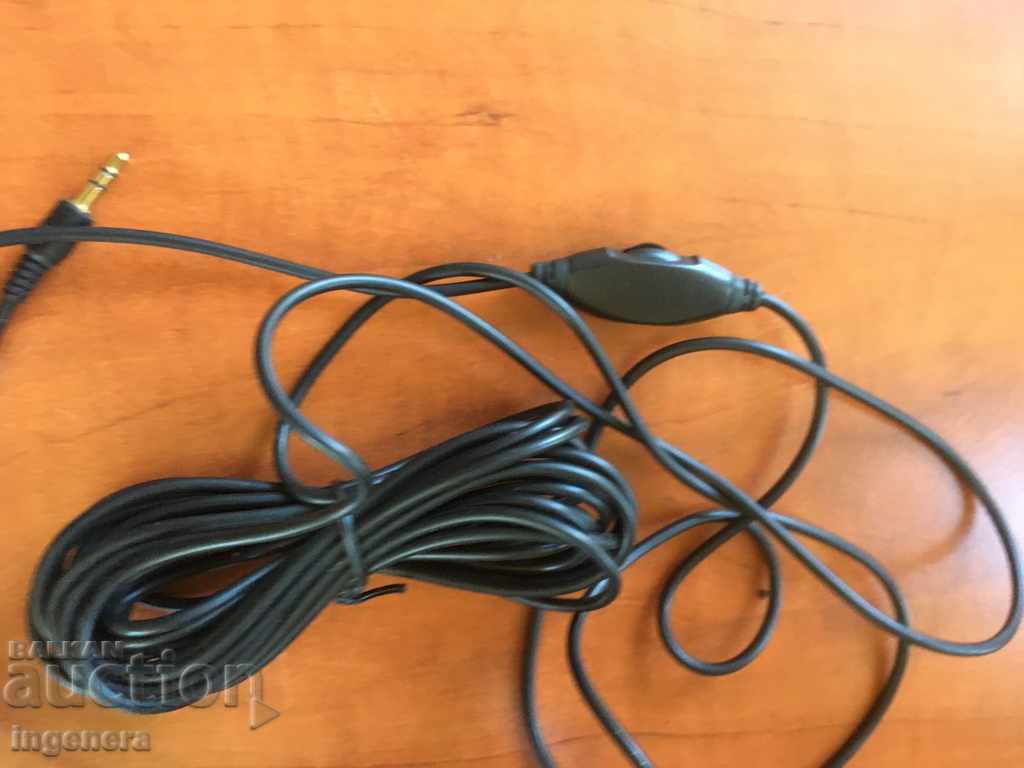 HEADPHONE HEADPHONE HEADPHONE MICROPHONE - 6