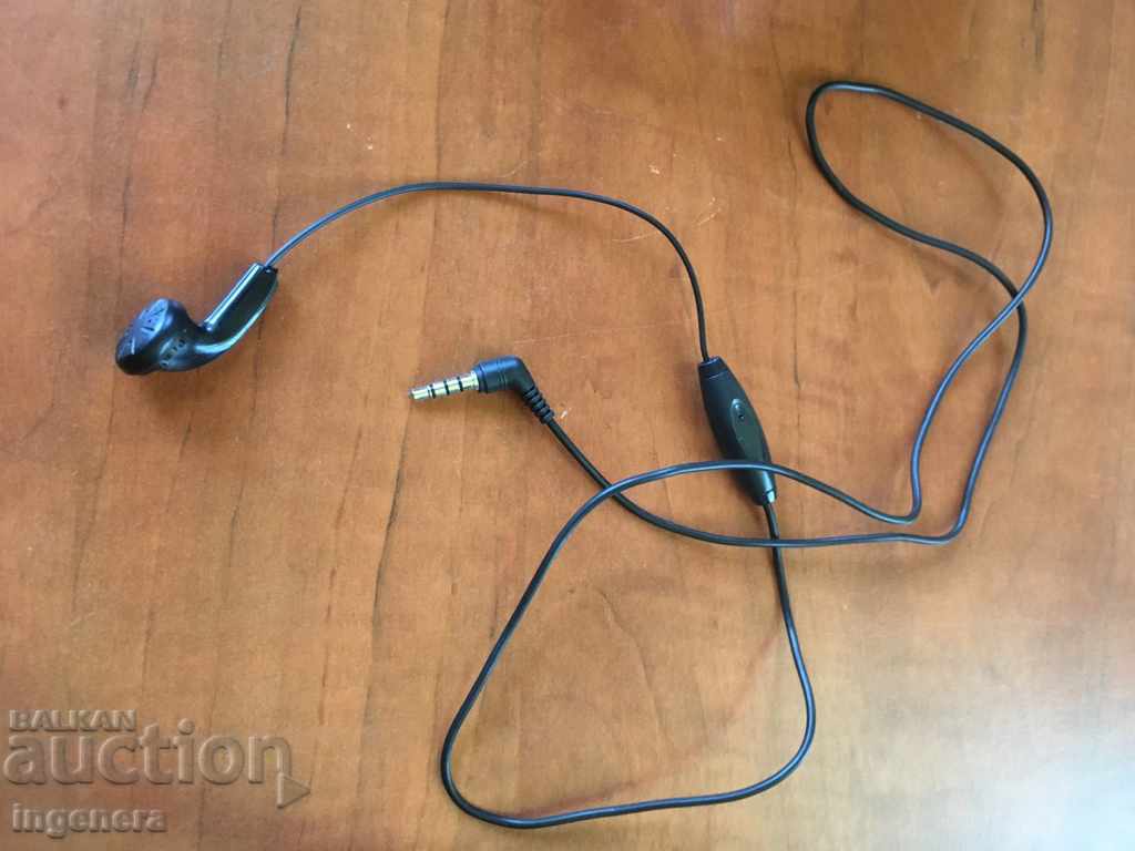 HEADPHONE HEADPHONE HEADPHONE MICROPHONE - 7