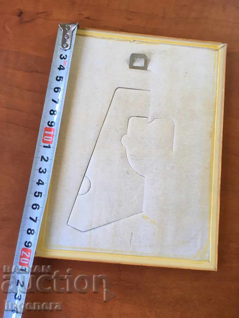 Delivery of THE ICON