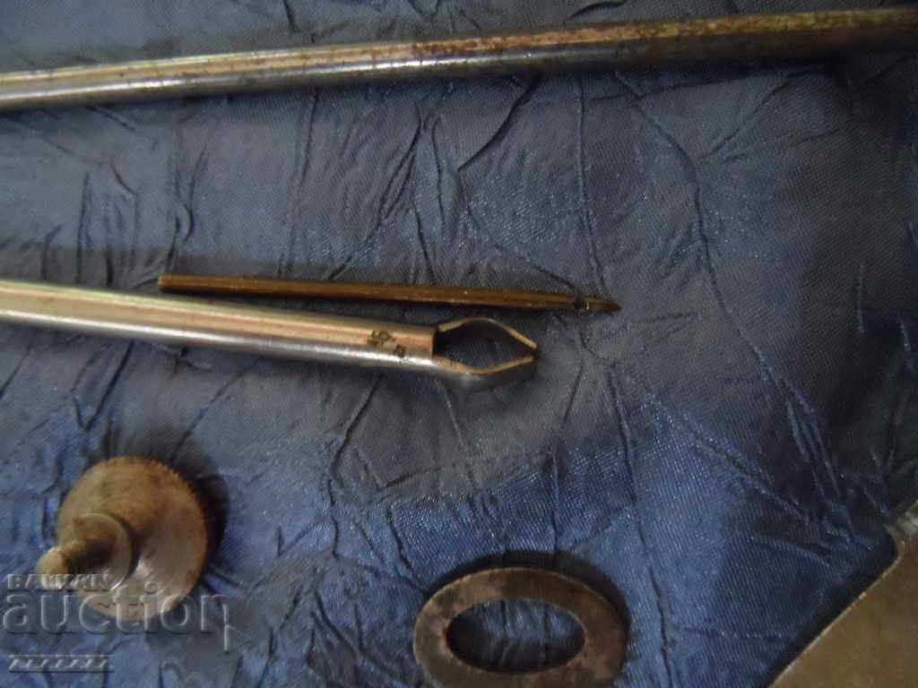 Livrarea piese de mașină de cusut Livrarea piese de mașină de cusut