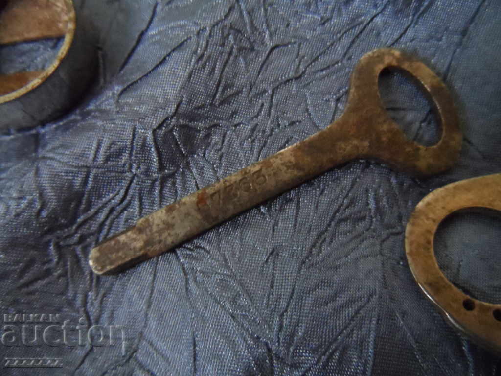 piese de mașină de cusut - 5 piese de mașină de cusut - 5