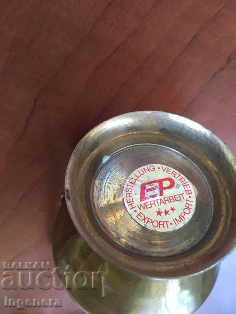 Auction KETTLE JUG BRASS METAL-300 GR Auction KETTLE JUG BRASS METAL-300 GR