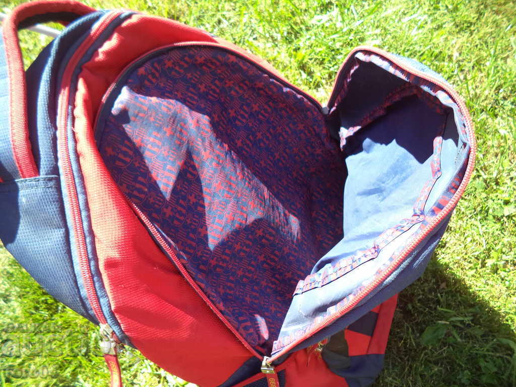 Barcelona - ORIGINAL BACKPACK - 5 Barcelona - ORIGINAL BACKPACK - 5