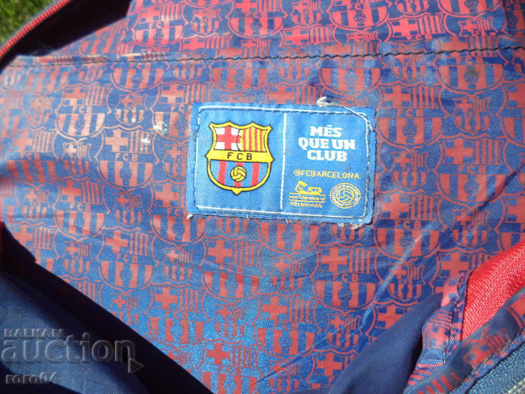 Barcelona - ORIGINAL BACKPACK - 7 Barcelona - ORIGINAL BACKPACK - 7