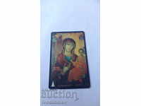Betkom The Virgin and Child sound card, Nesssebar