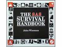 Manualul de supraviețuire SAS