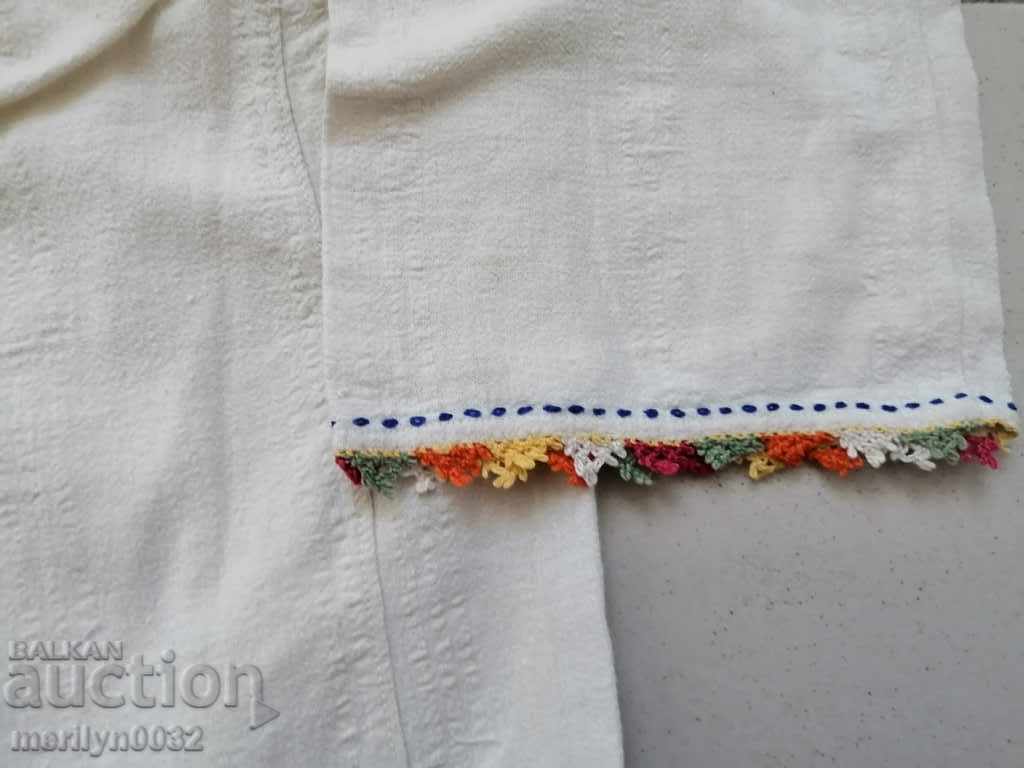 Auction Women's shirt without skirt, hand embroidery, kenar cheiz costume Auction Women's shirt without skirt, hand embroidery, kenar cheiz costume