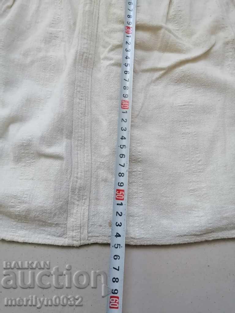 Women's shirt without skirt, hand embroidery, kenar cheiz costume - 6 Women's shirt without skirt, hand embroidery, kenar cheiz costume - 6