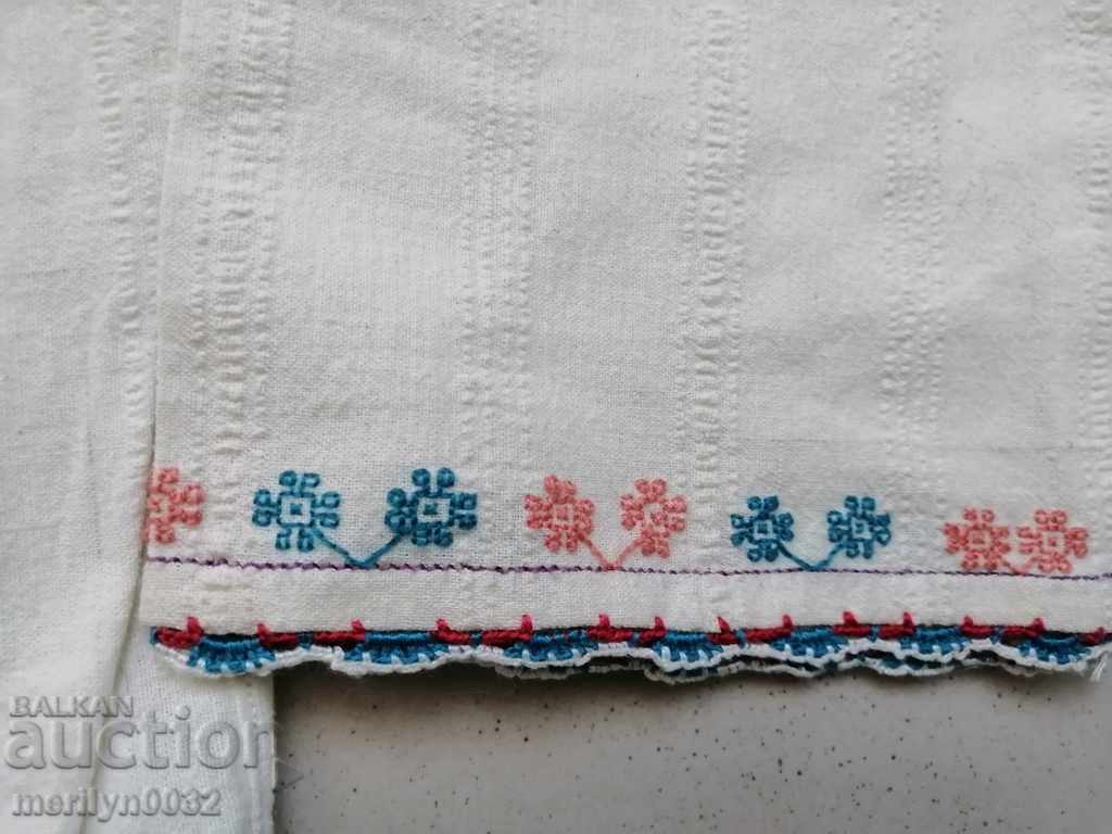 Auction Women's shirt without skirt, hand embroidery, kenar cheiz costume Auction Women's shirt without skirt, hand embroidery, kenar cheiz costume