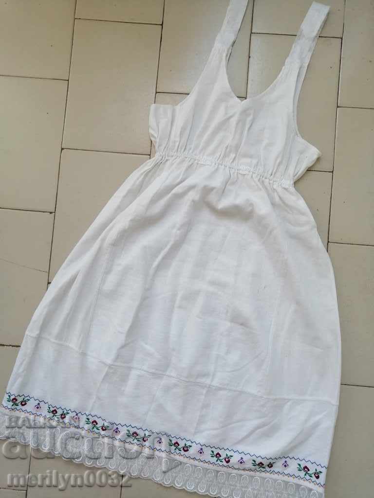 Bridal jumpsuit summer shirt hand embroidery kenar costume - 6 Bridal jumpsuit summer shirt hand embroidery kenar costume - 6