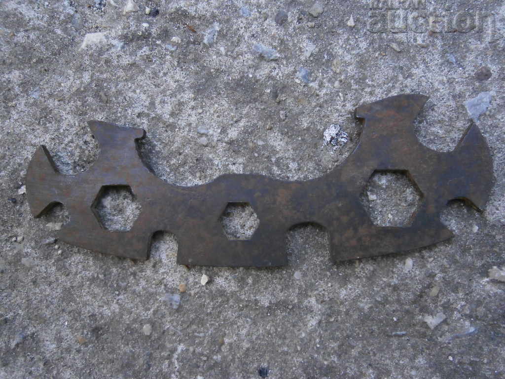 Auction  universal wheel bike wheel Balkan