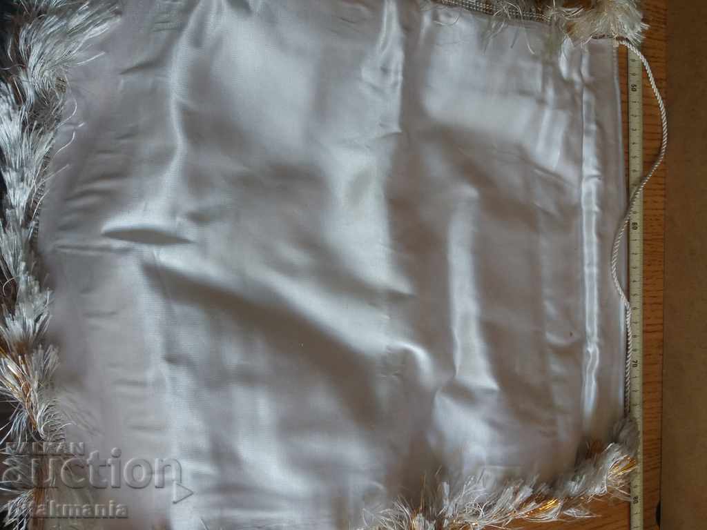 Large flag CSKA 30/40 cm - read the auction carefully with price 3.99 BGN | € 2.04 Large flag CSKA 30/40 cm - read the auction carefully with price 3.99 BGN | € 2.04