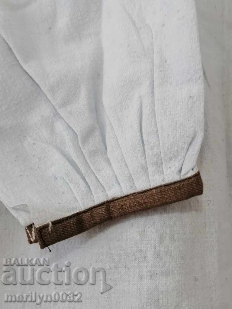 Auction Old women's shirt hand embroidery chenar chaise costume sukman Auction Old women's shirt hand embroidery chenar chaise costume sukman