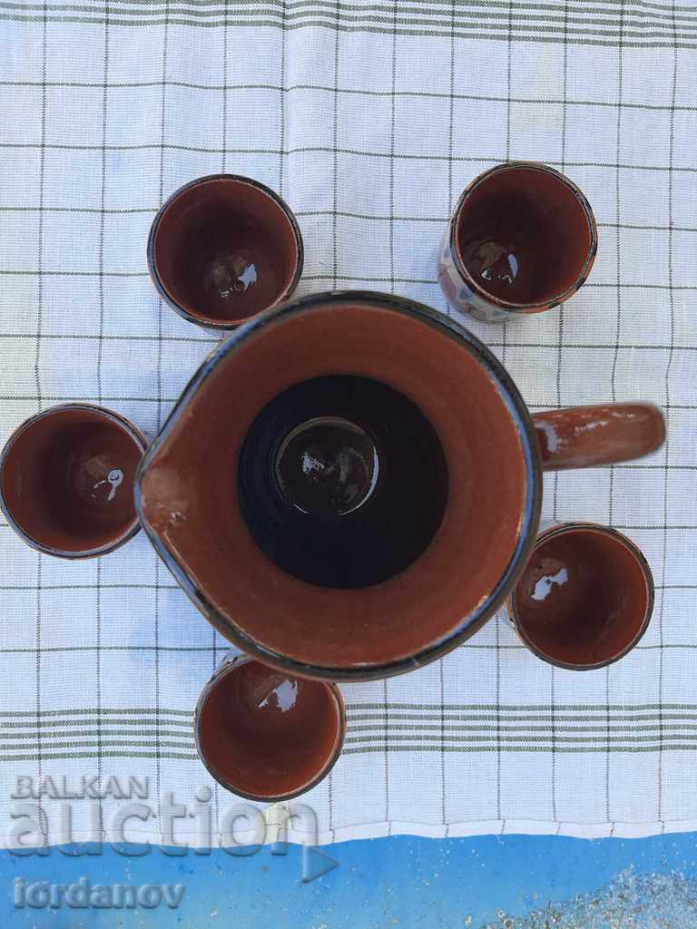 Delivery of Brandy service. Delivery of Brandy service.