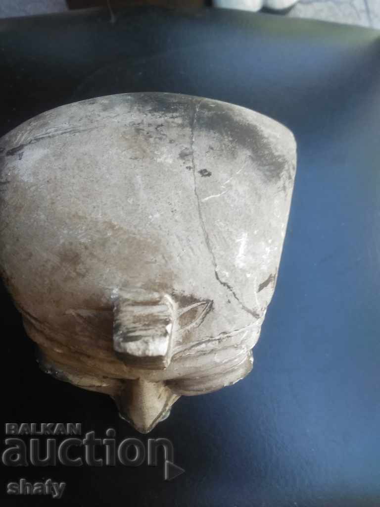 Ancient Egyptian decoration. - 6 Ancient Egyptian decoration. - 6