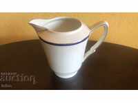 Stylish Bavarian Milk Jug