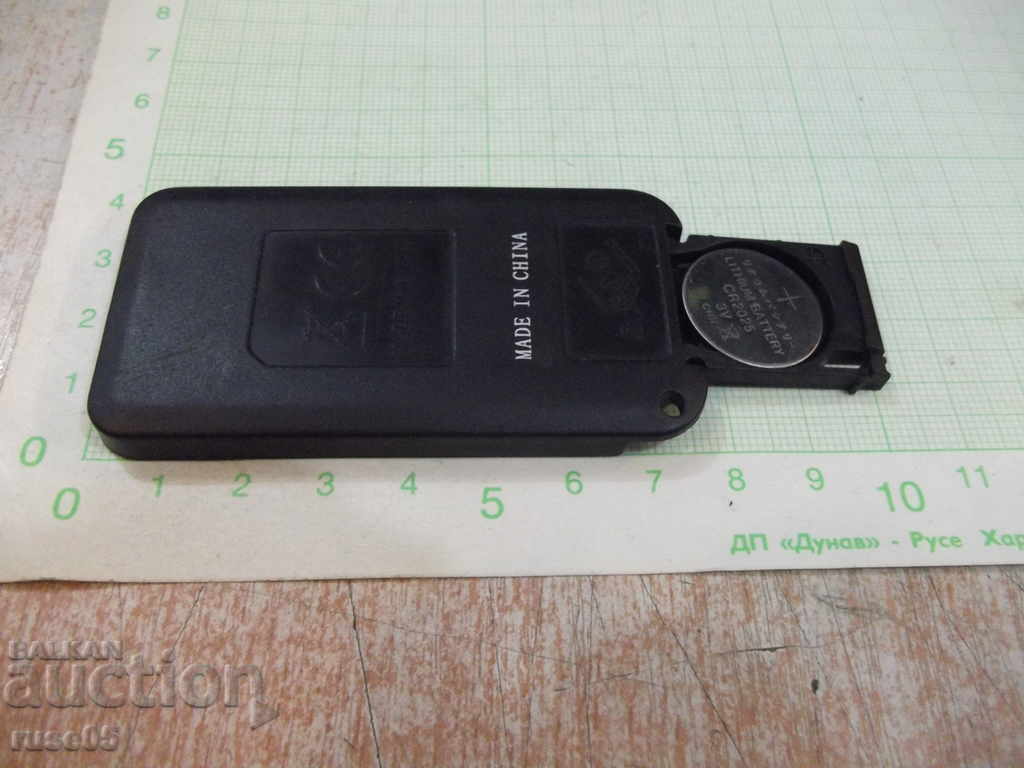 Remote working - 5 Remote working - 5