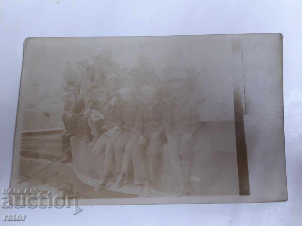 Old sailor uniform, sailor, sailor, navy, sailors with price 5.00 BGN | € 2.56