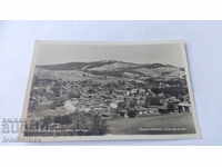 Postcard Koprivshtitsa General view