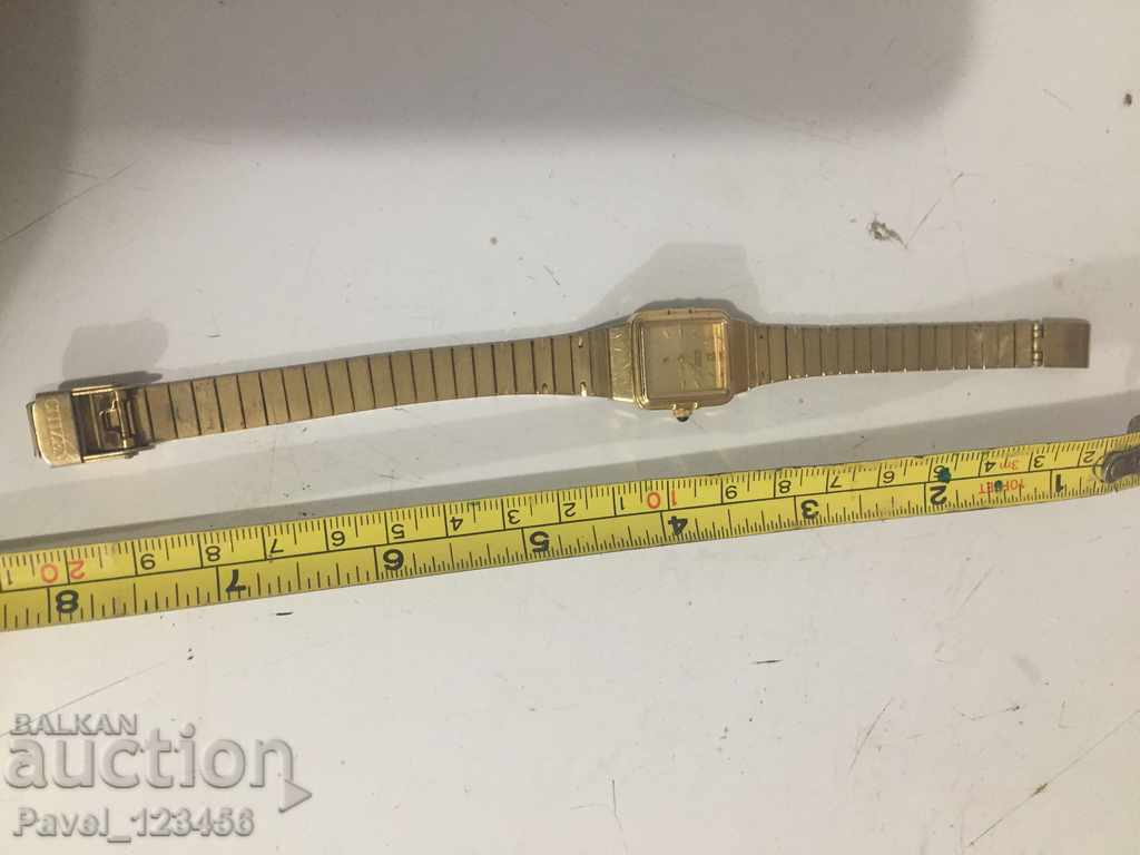 original Citizen watch does NOT work with price 24.99 BGN | € 12.78 original Citizen watch does NOT work with price 24.99 BGN | € 12.78