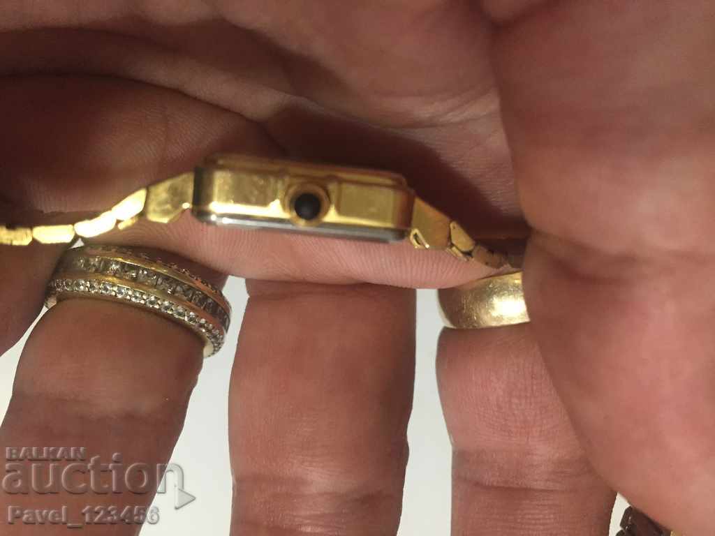 Auction original Citizen watch does NOT work Auction original Citizen watch does NOT work