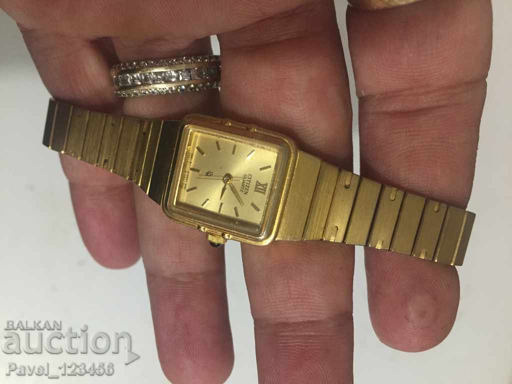 original Citizen watch does NOT work - 6 original Citizen watch does NOT work - 6