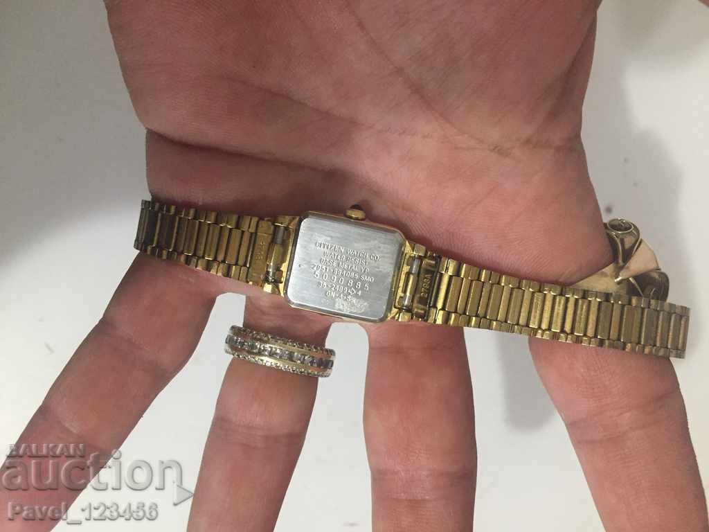 original Citizen watch does NOT work - 7 original Citizen watch does NOT work - 7