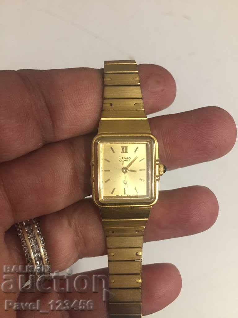 Ceas Citizen original NU funcționează
