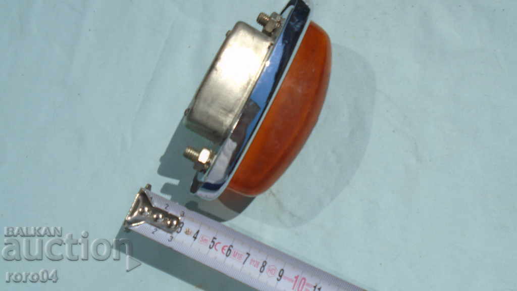 STAR MAGIC / GABARIT ΑΠΟ ΡΕΤΡΟ ΟΧΗΜΑ - 7