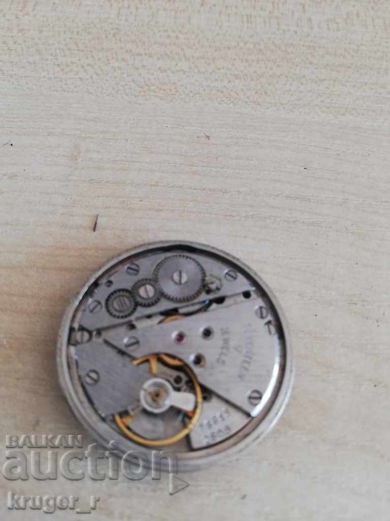 Παράδοση Γραφομηχανή Poljot Παράδοση Γραφομηχανή Poljot