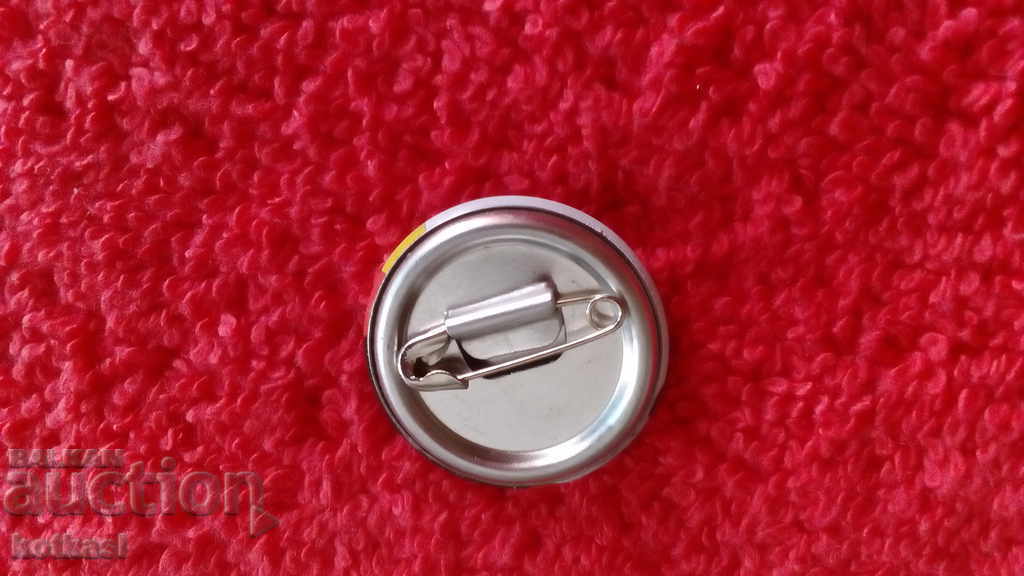 Δημοπρασία Παλιό σήμα αθλητικού ποδοσφαίρου Γερμανία Δημοπρασία Παλιό σήμα αθλητικού ποδοσφαίρου Γερμανία