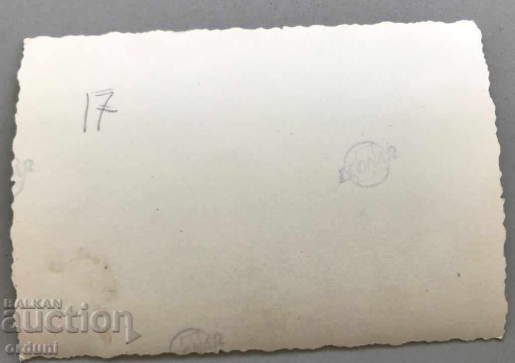 1361 Kingdom of Bulgaria artillery tugs and motor crews with price 5.00 BGN | € 2.56