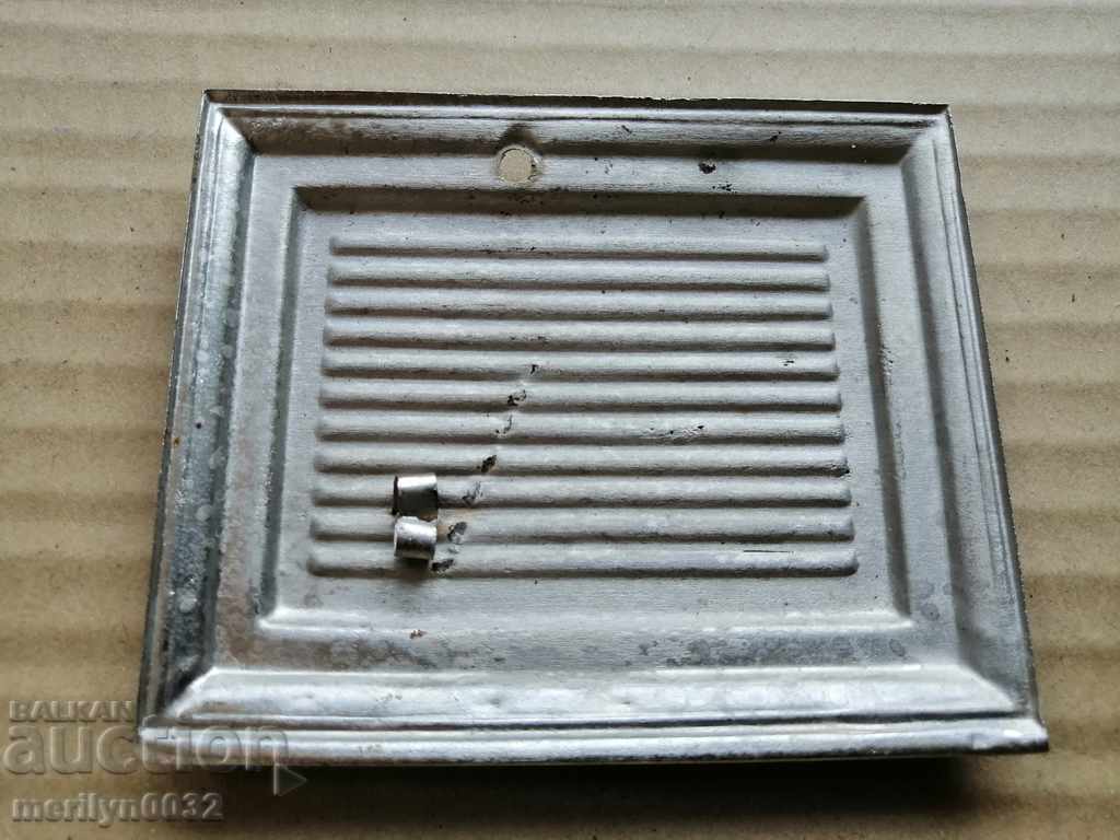 Παράδοση Θήκη πόρτας τζόκερ Παράδοση Θήκη πόρτας τζόκερ