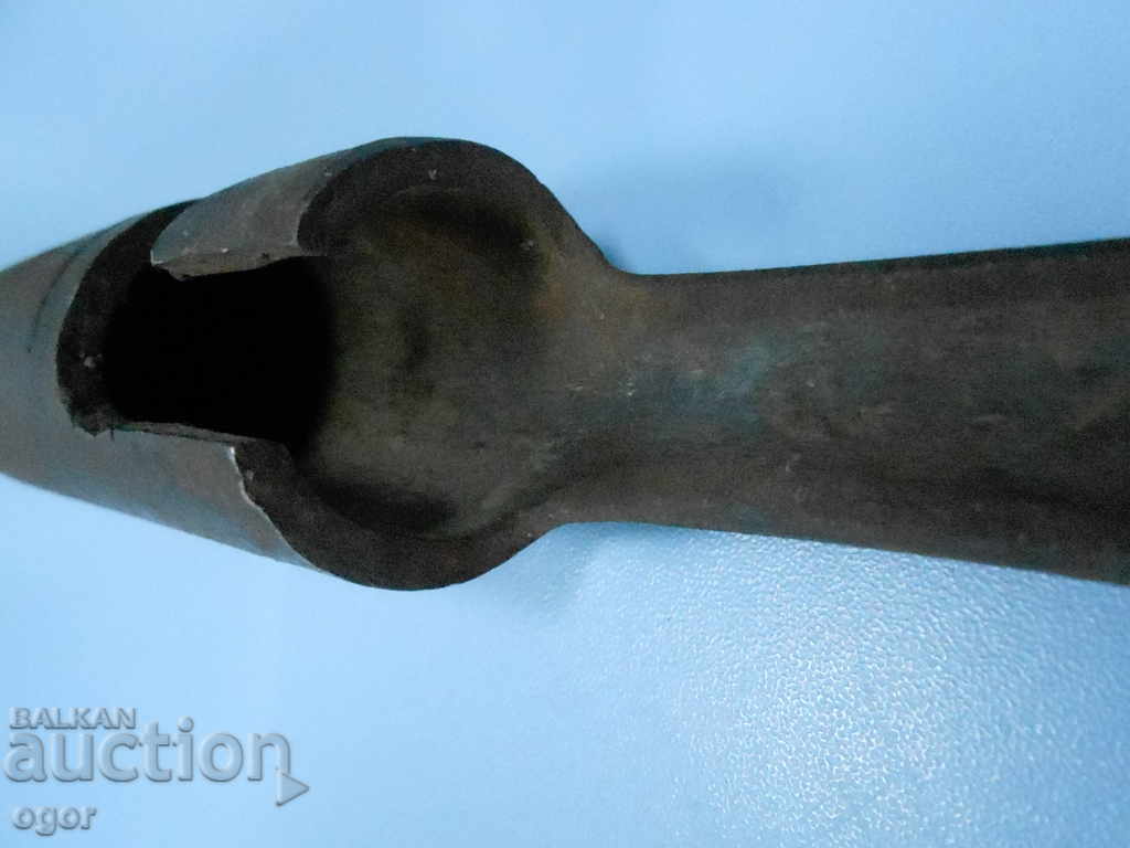 Delivery of Tsev Delivery of Tsev