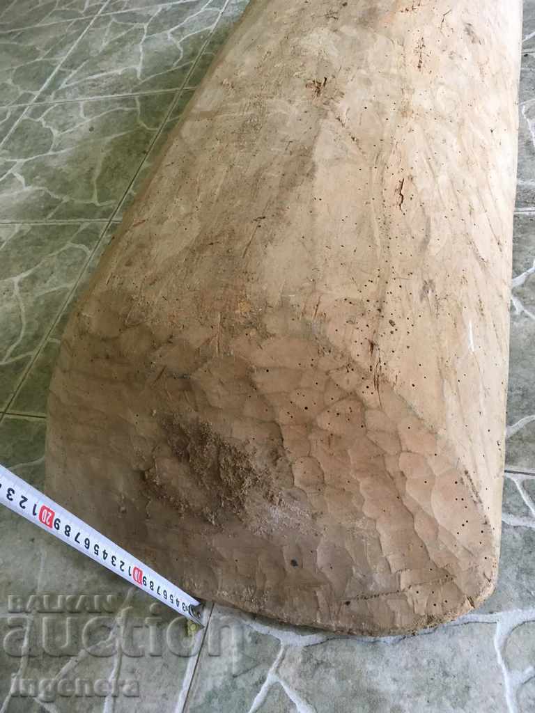 Delivery of WOODEN TRUNK WOOD NIGHT GOOD LARGE PROP Delivery of WOODEN TRUNK WOOD NIGHT GOOD LARGE PROP