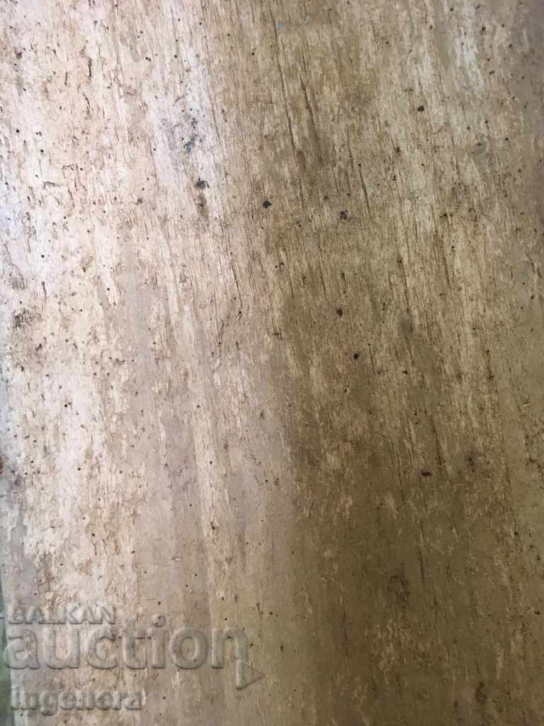 WOODEN TRUNK WOOD NIGHT GOOD LARGE PROP - 6 WOODEN TRUNK WOOD NIGHT GOOD LARGE PROP - 6