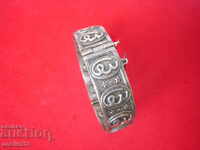 СТАРА ПОСРЕБРЕНА ГРИВНА