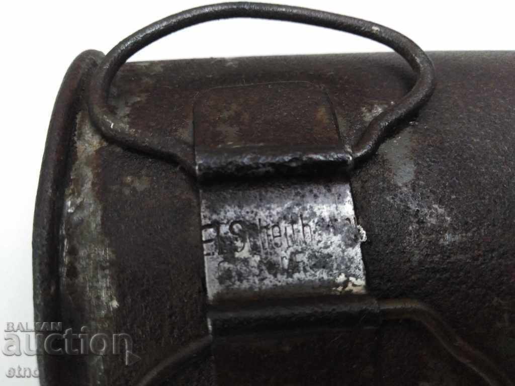 JUG FOR MANERKA - M 1915- PSV- IRON WITH MARKING - 7 JUG FOR MANERKA - M 1915- PSV- IRON WITH MARKING - 7