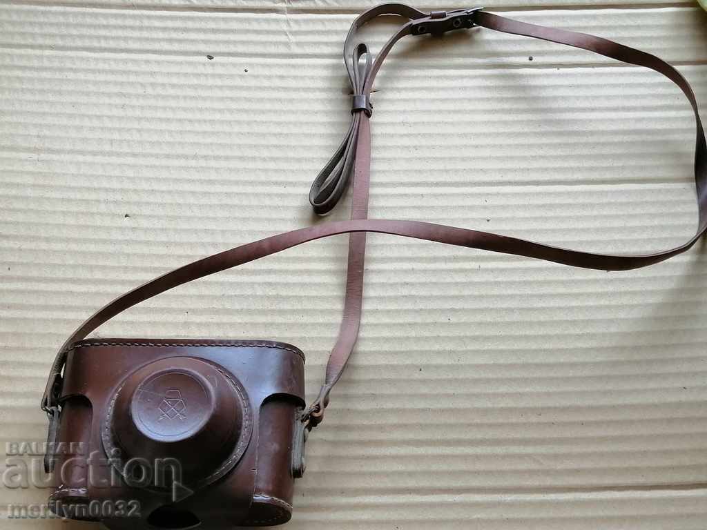 Camera "CHANGE" 4 photos photo of the USSR with price 54.00 BGN | € 27.61 Camera "CHANGE" 4 photos photo of the USSR with price 54.00 BGN | € 27.61