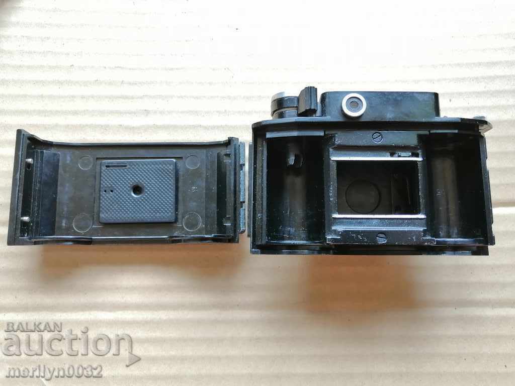 Camera "CHANGE" 4 photos photo of the USSR - 5 Camera "CHANGE" 4 photos photo of the USSR - 5