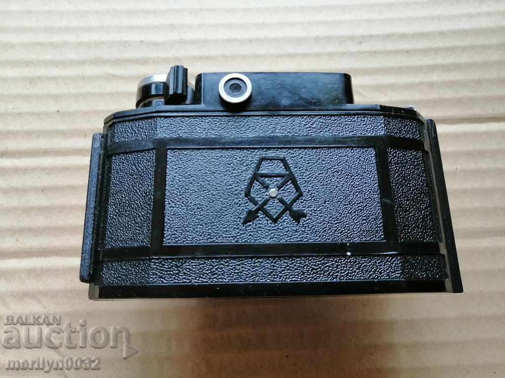 Camera "CHANGE" 4 photos photo of the USSR - 7 Camera "CHANGE" 4 photos photo of the USSR - 7