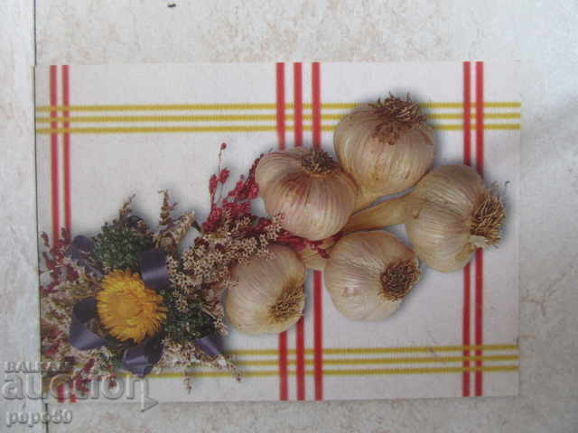 FELICITARE INTERESANTĂ /11x15,5cm/ FELICITARE INTERESANTĂ /11x15,5cm/