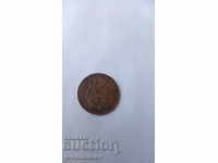 Marea Britanie 1 penny 1913